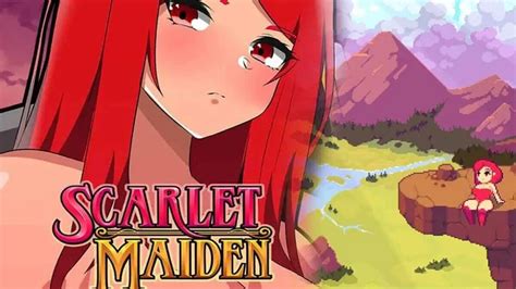 scarlet maiden porn game|Scarlet Maiden gallery update out now! : r/NSFWgaming .